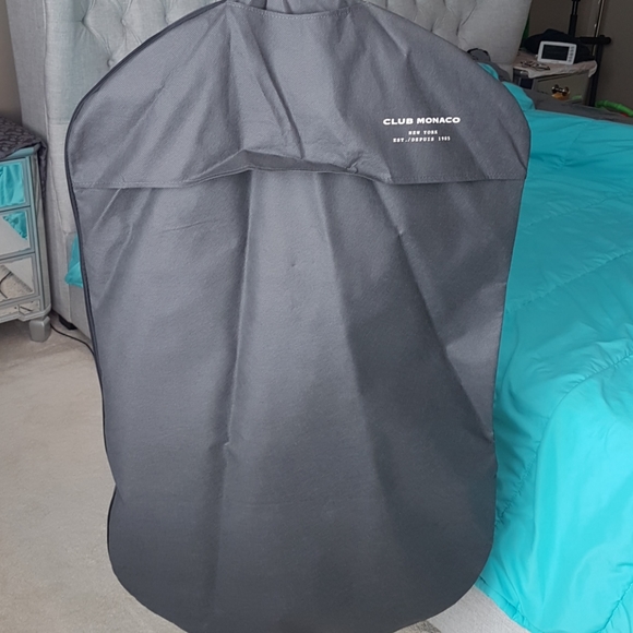 NWOT Club Monaco Mavy Frederrika Trench Coat - Picture 9 of 13